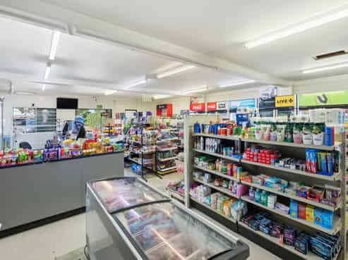 Beachside freehold investment with upside