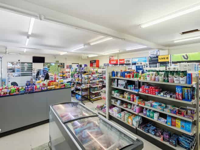 Beachside freehold investment with upside