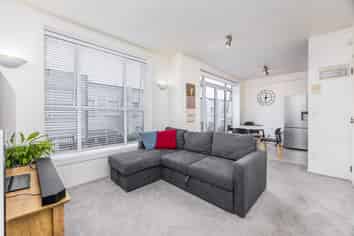 10/9 Basque Road, Eden Terrace