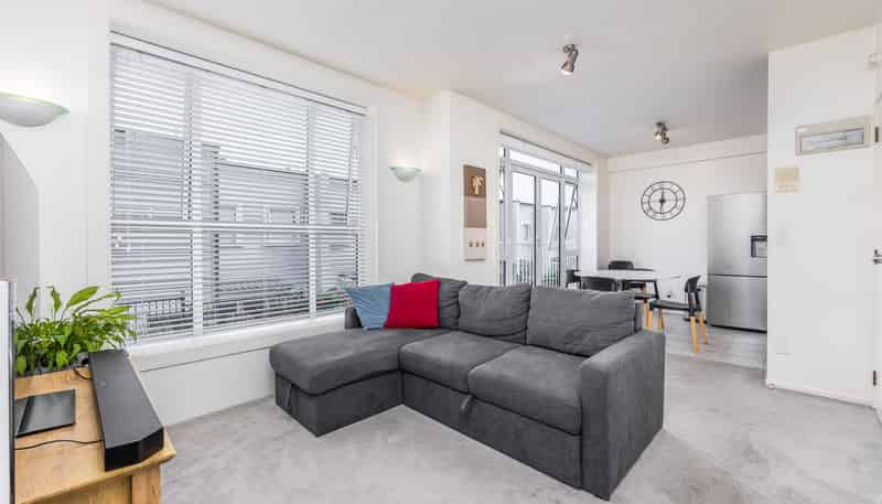 10/9 Basque Road, Eden Terrace