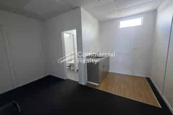 First Floor Manukau Retail/Office 154M²