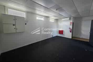 First Floor Manukau Retail/Office 154M²