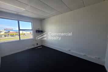 First Floor Manukau Retail/Office 154M²