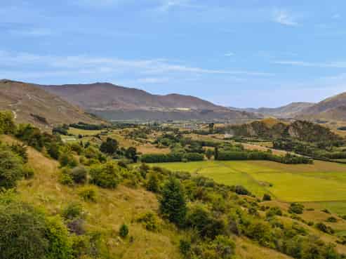 625 Malaghans Road, Speargrass Flat