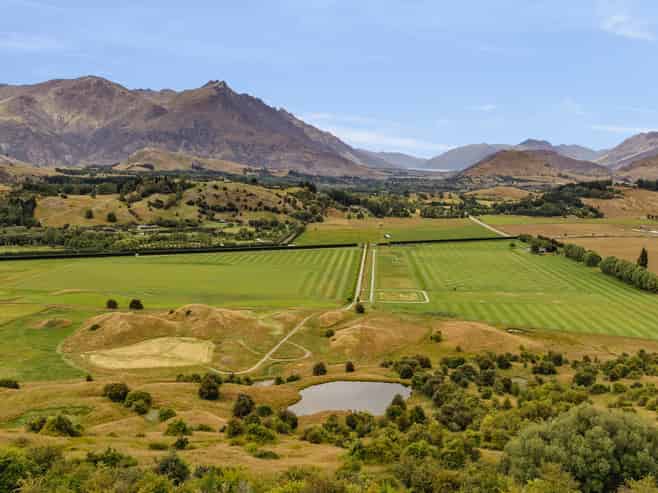 625 Malaghans Road, Speargrass Flat