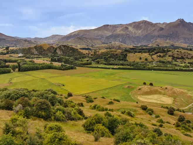 625 Malaghans Road, Speargrass Flat