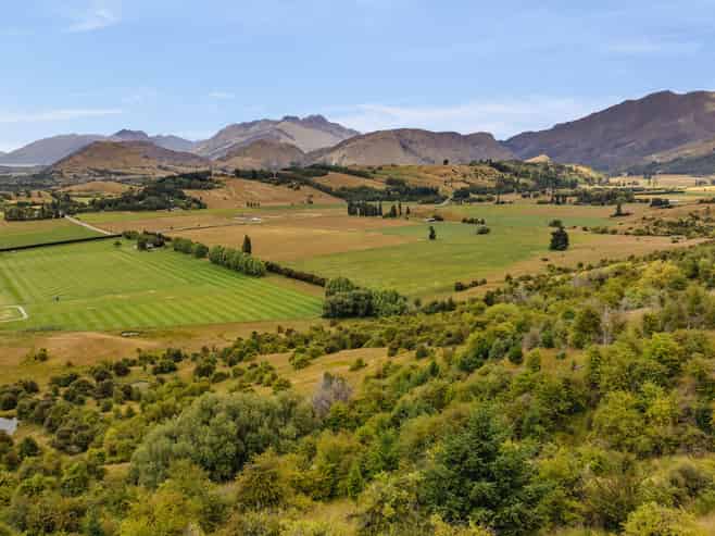 625 Malaghans Road, Speargrass Flat