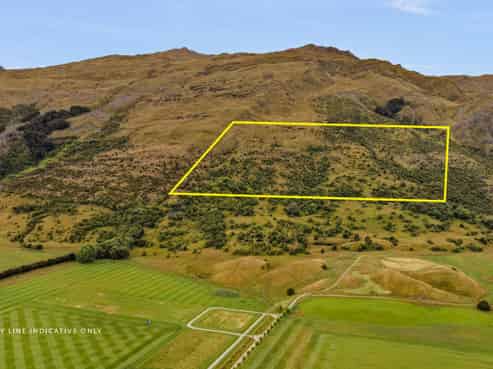 625 Malaghans Road, Speargrass Flat