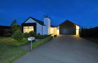 6 Dorothys Way, West Melton