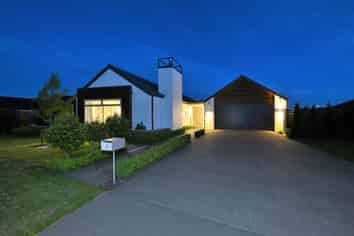 6 Dorothys Way, West Melton