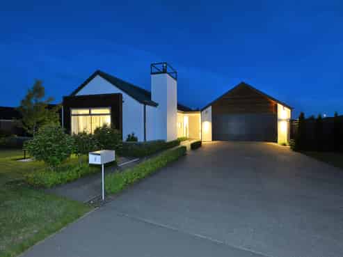 6 Dorothys Way, West Melton