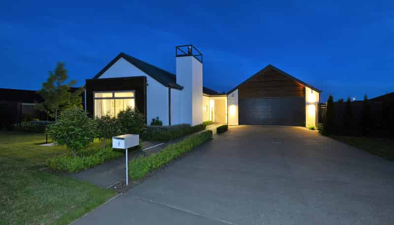 6 Dorothys Way, West Melton