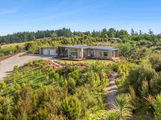 140 Horton Road, Upper Moutere