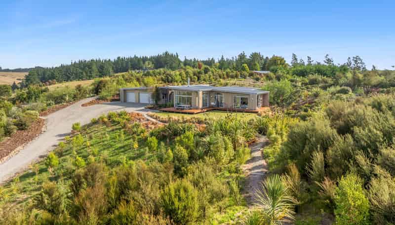 140 Horton Road, Upper Moutere