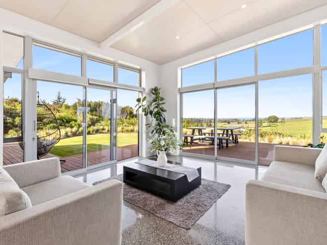 140 Horton Road, Upper Moutere