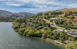 97 Arrowtown-Lake Hayes Road, Lake Hayes