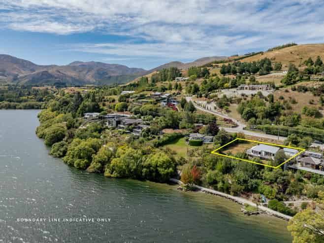 97 Arrowtown-Lake Hayes Road, Lake Hayes