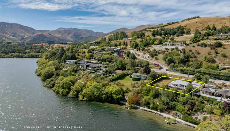 97 Arrowtown-Lake Hayes Road, Lake Hayes