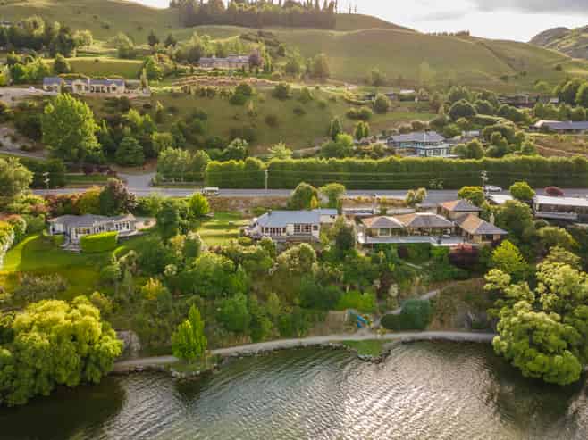 97 Arrowtown-Lake Hayes Road, Lake Hayes