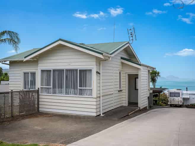 135 Church Street, Onerahi