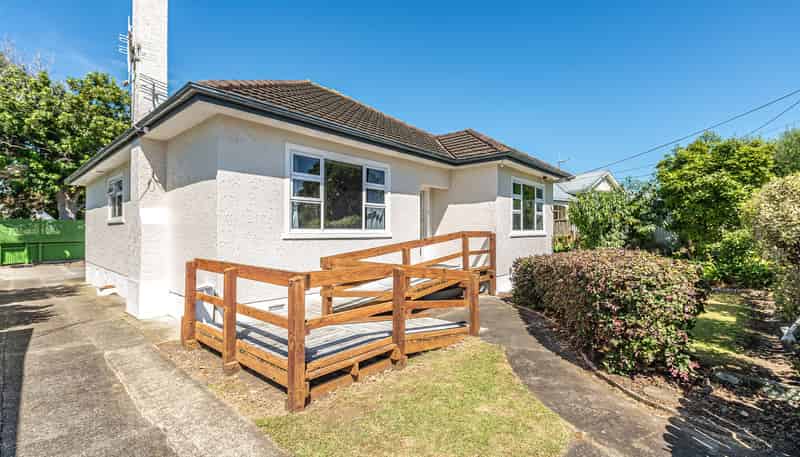 3 Sarjeant Street, Gonville