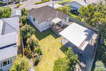 3 Sarjeant Street, Gonville