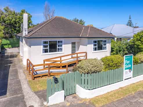 3 Sarjeant Street, Gonville
