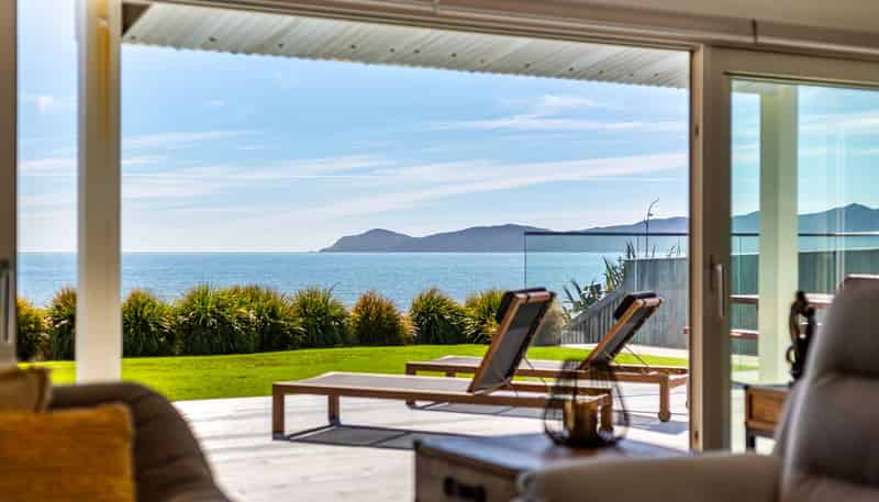 96 The Esplanade, Raumati South