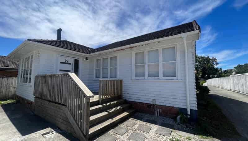 92 Portage Road, New Lynn
