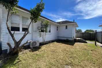 92 Portage Road, New Lynn