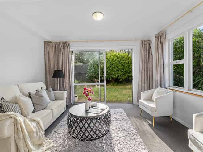 2/129 Victoria Avenue, Remuera