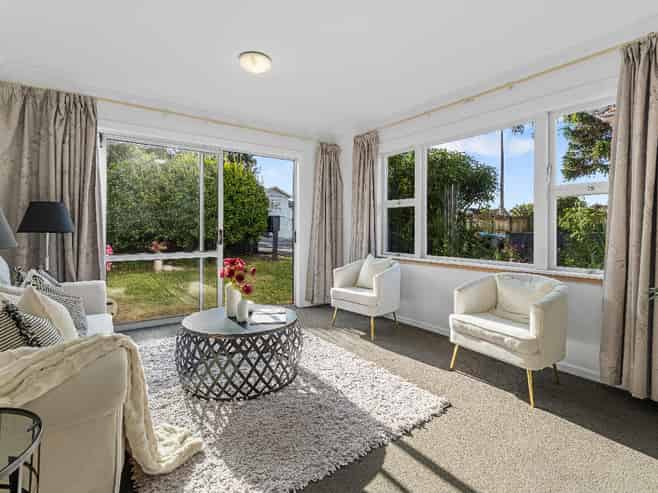 2/129 Victoria Avenue, Remuera