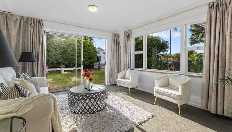 2/129 Victoria Avenue, Remuera