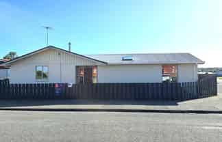 220 Gibson Quay, Hokitika