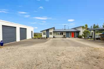 188b Powerhouse Road Westport, Westport