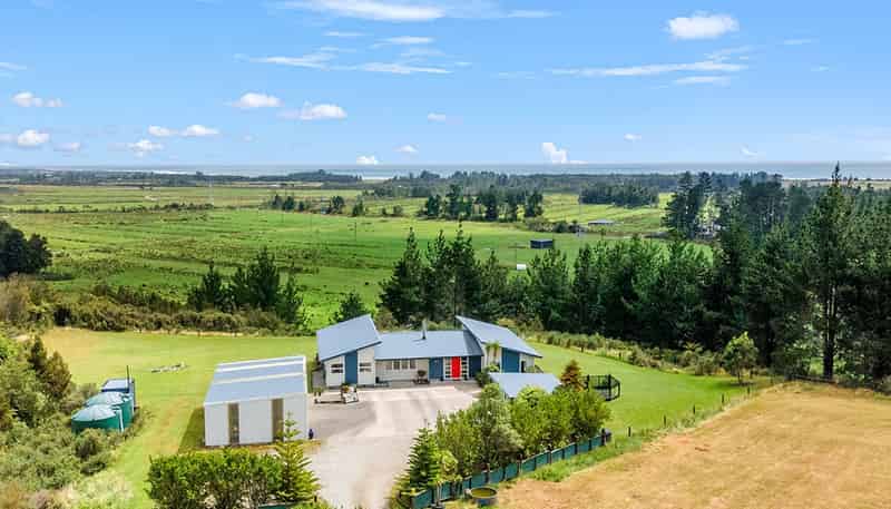 188b Powerhouse Road Westport, Westport