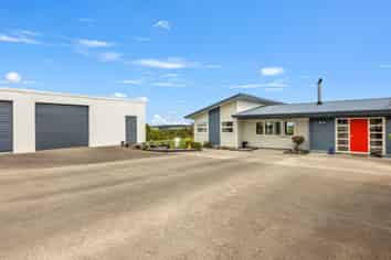 188b Powerhouse Road Westport, Westport