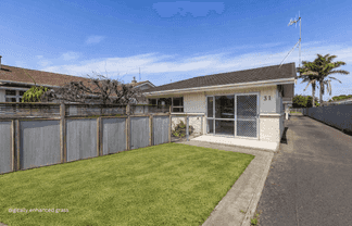 1/31 Wellesley Road, Napier South