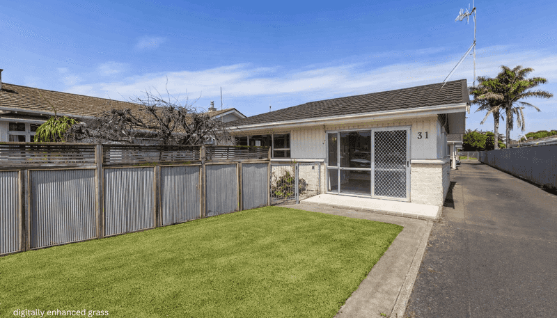 1/31 Wellesley Road, Napier South