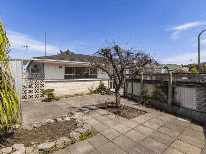 1/31 Wellesley Road, Napier South