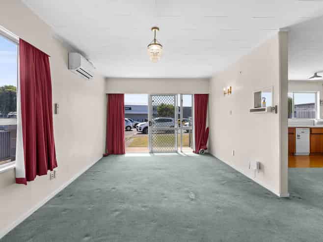 1/31 Wellesley Road, Napier South