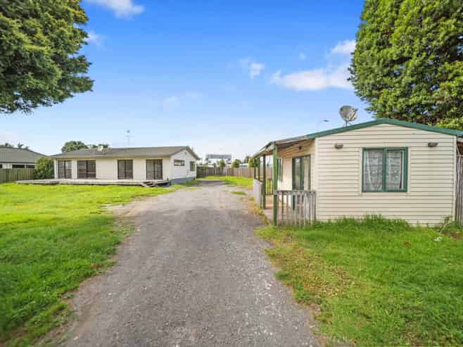 19 Manuroa Road, Takanini