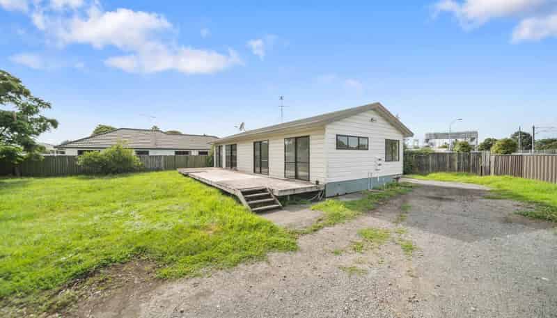 19 Manuroa Road, Takanini