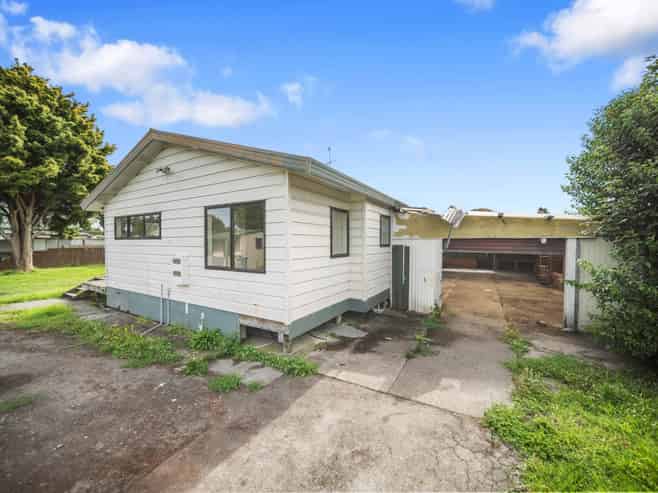 19 Manuroa Road, Takanini