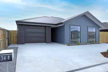 34B Dodd Road, ROLLESTON