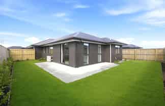 34B Dodd Road, ROLLESTON