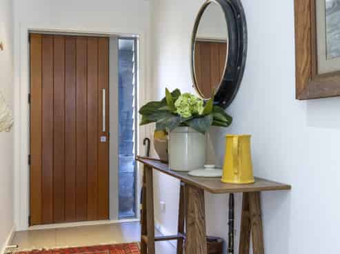 1/12 Sunset Street, Hilltop