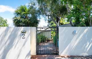 2 Coleman Terrace, Hospital Hill