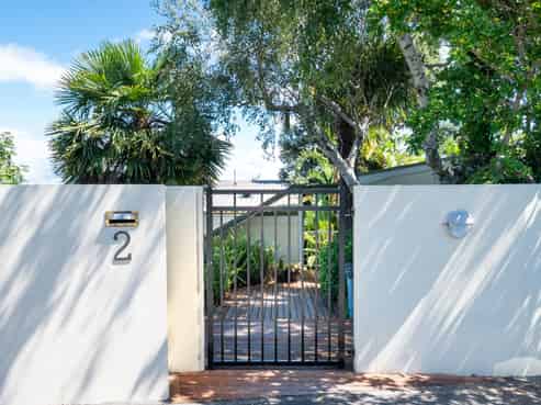 2 Coleman Terrace, Hospital Hill