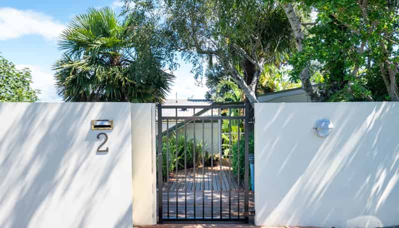 2 Coleman Terrace, Hospital Hill